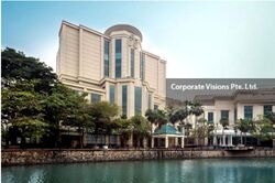 Kings Centre (D3), Office #469052461